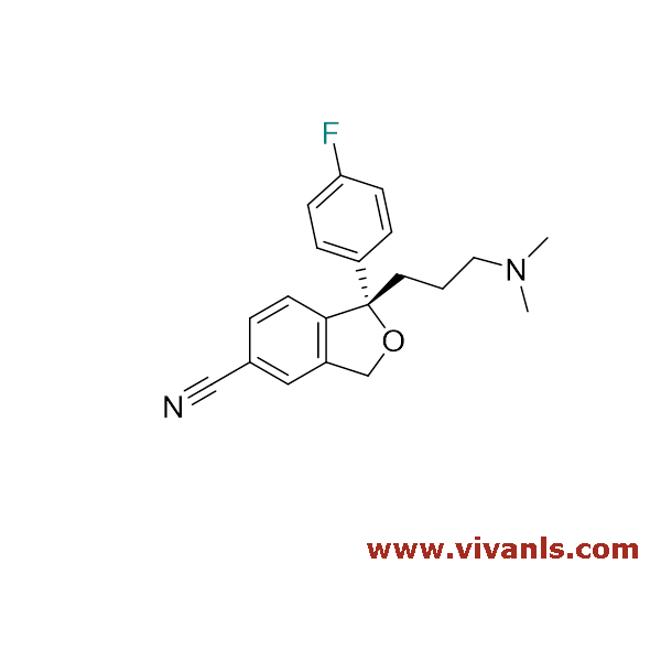 Chiral Standards-S-citalopram-1658224087.png